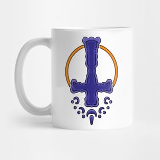 Title Mug